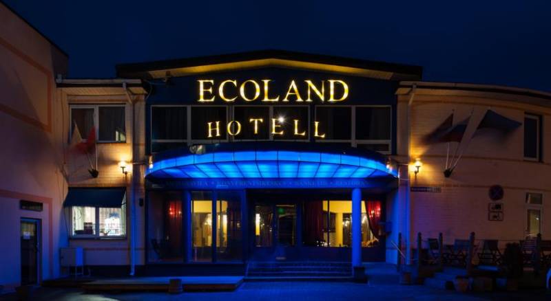 Ecoland Spa Hotel