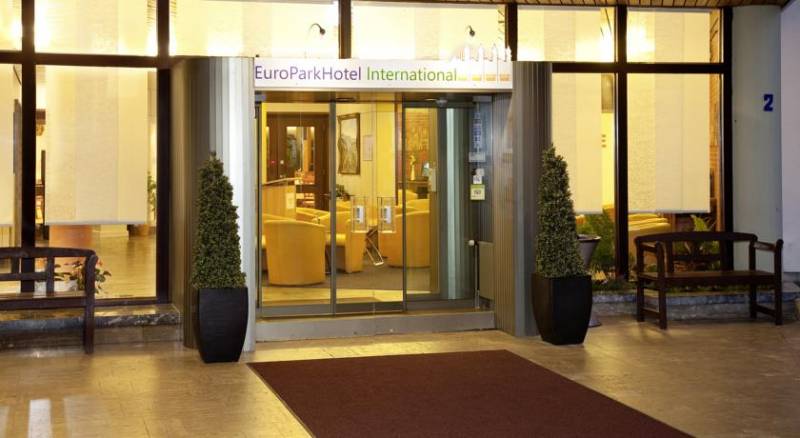 Euro Park Hotel International