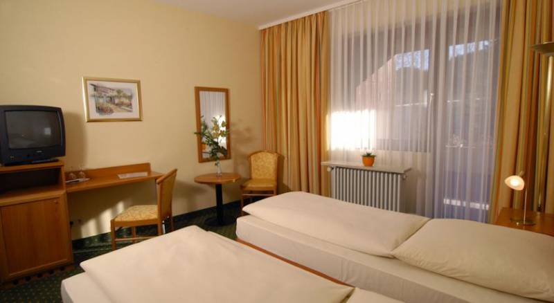 Euro Park Hotel International