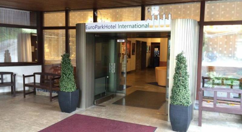 Euro Park Hotel International