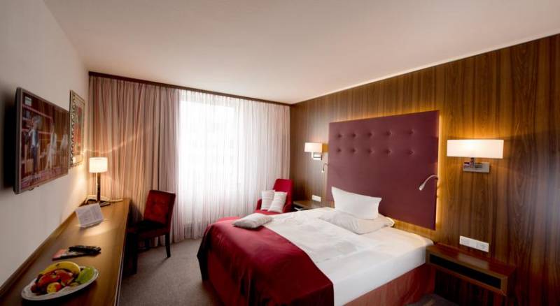 Fora Hotel Hannover