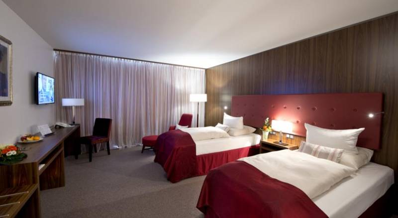 Fora Hotel Hannover