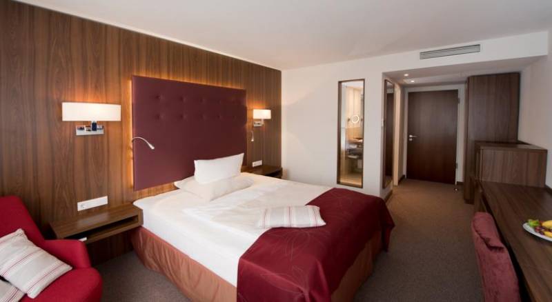 Fora Hotel Hannover