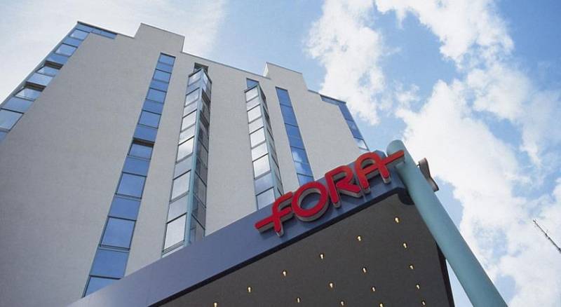 Fora Hotel Hannover