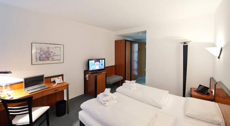 Fora Hotel Hannover