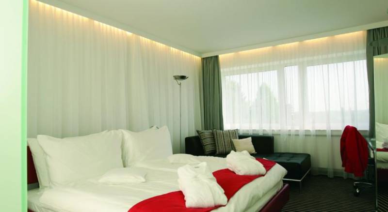 Galerie Design Hotel Bonn, managed by Maritim Hotels