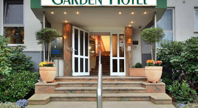 Garden Hotel