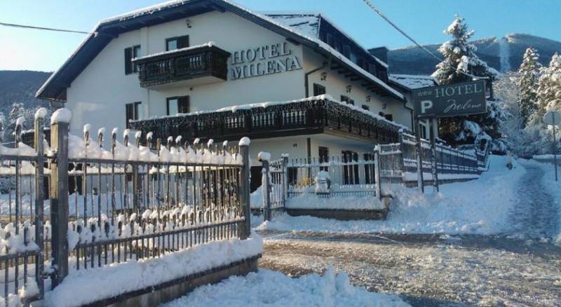 Garni Hotel Milena