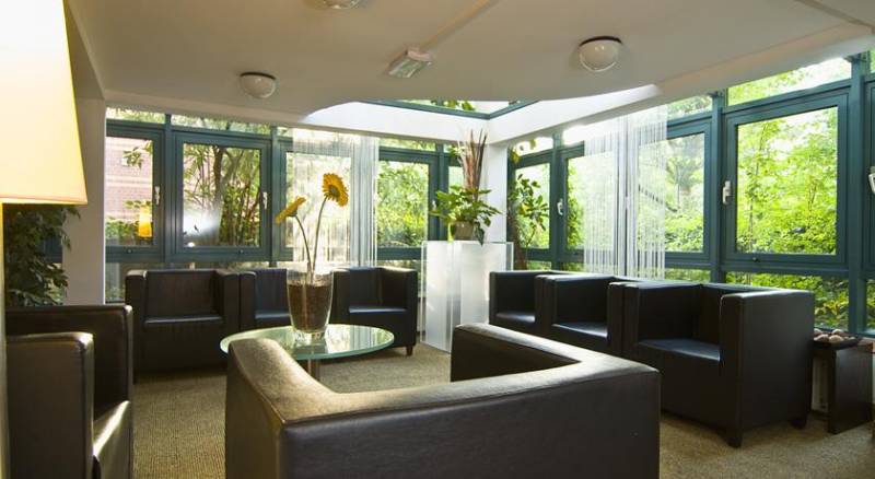 GHOTEL hotel & living Hannover