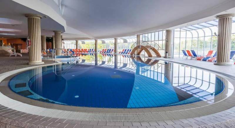 Grand Hotel Primus - Sava Hotels & Resorts