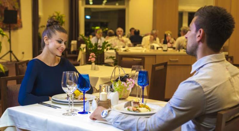 Grand Hotel Primus - Sava Hotels & Resorts