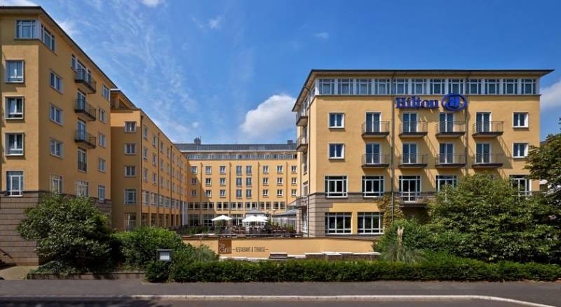 Hilton Bonn