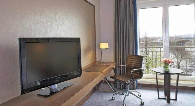 Hilton Bonn