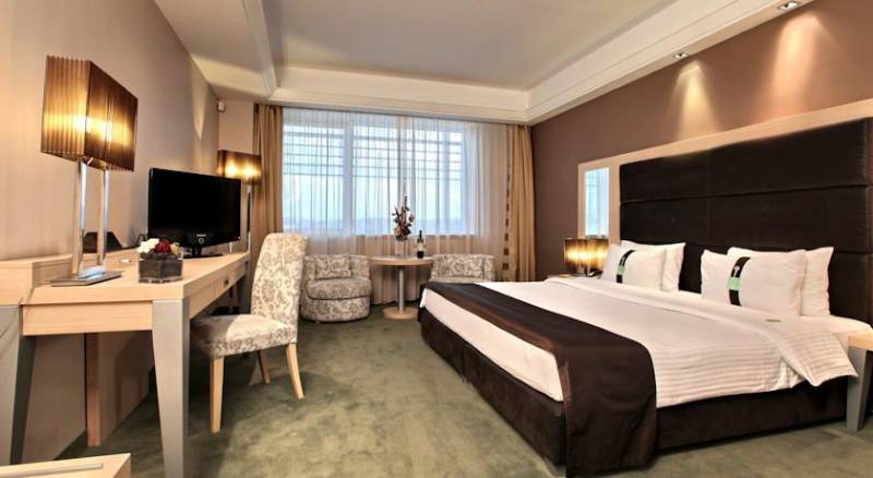 Holiday Inn Belgrade