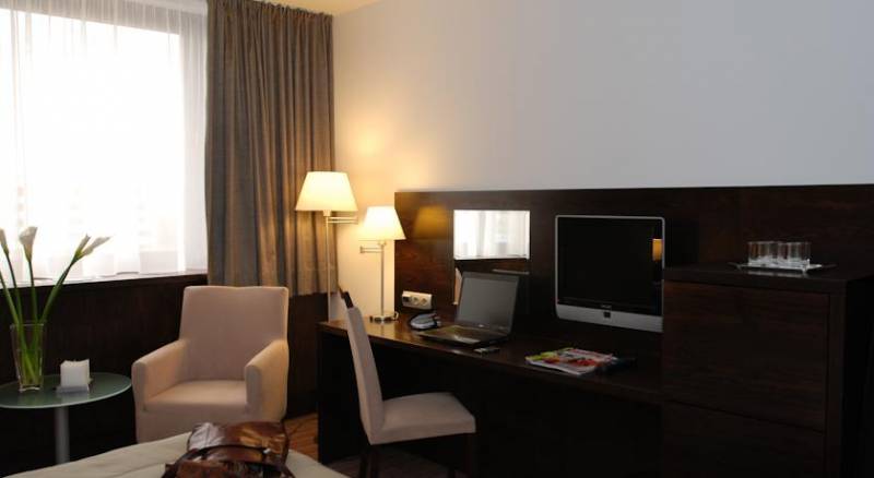 Holiday Inn Bratislava