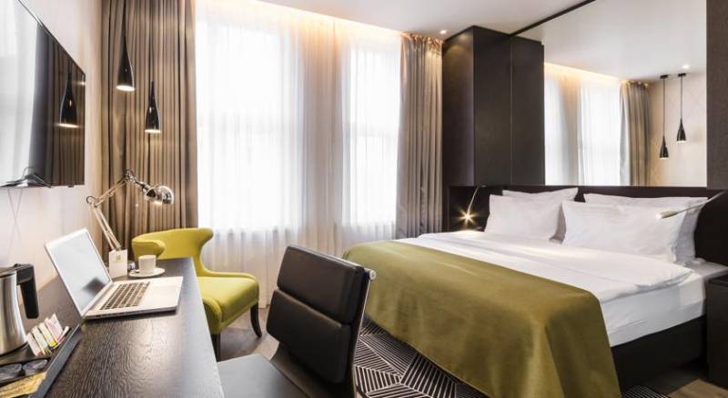 Holiday Inn Dresden - Am Zwinger