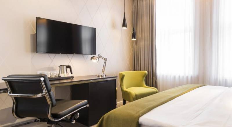 Holiday Inn Dresden - Am Zwinger