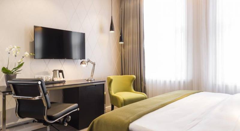 Holiday Inn Dresden - Am Zwinger