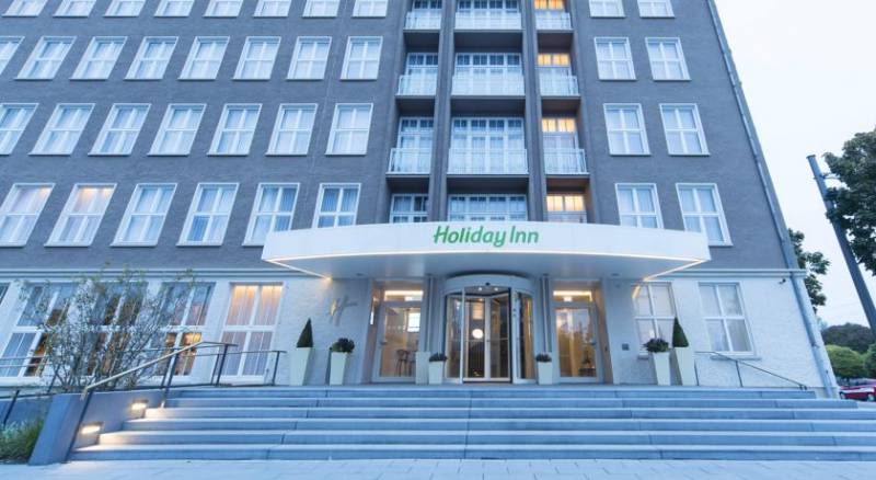 Holiday Inn Dresden - Am Zwinger