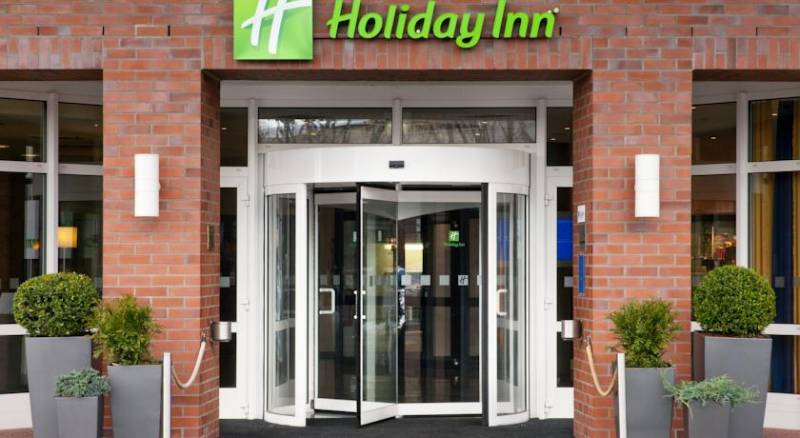 Holiday Inn Dresden