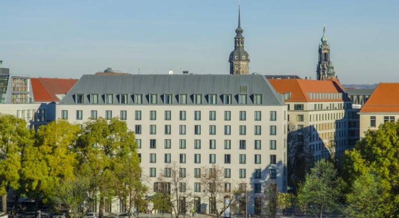 Holiday Inn Express Dresden City Centre