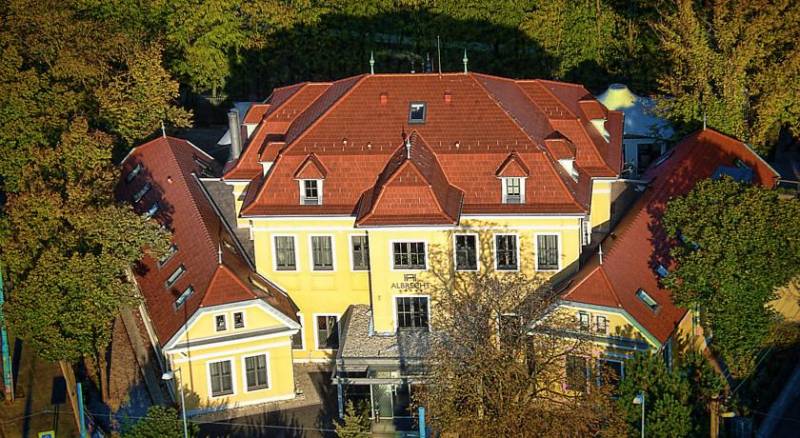 Hotel Albrecht