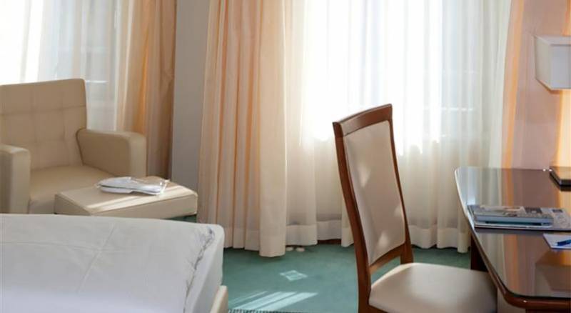 Hotel Am Blauen Wunder - Privathotel