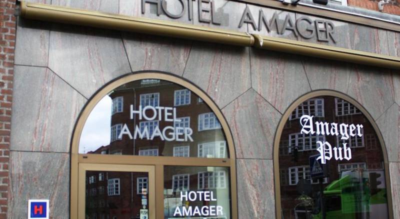 Hotel Amager