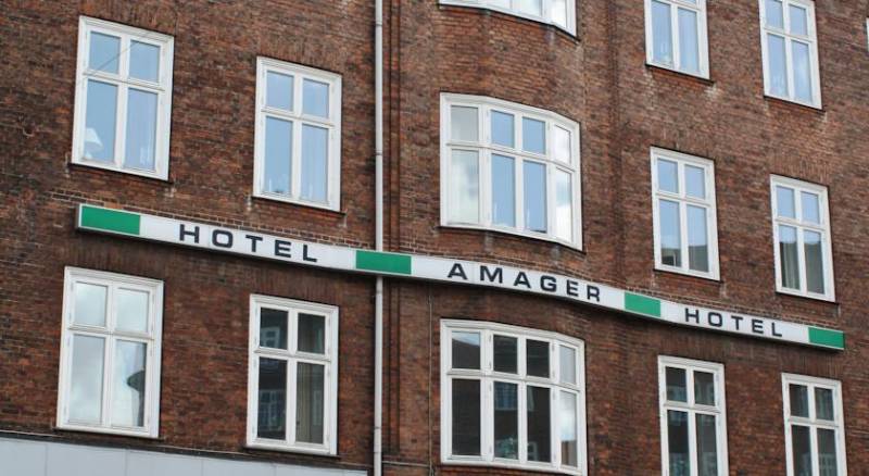 Hotel Amager