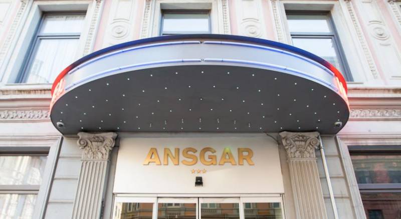 Hotel Ansgar