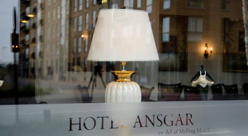 Hotel Ansgar