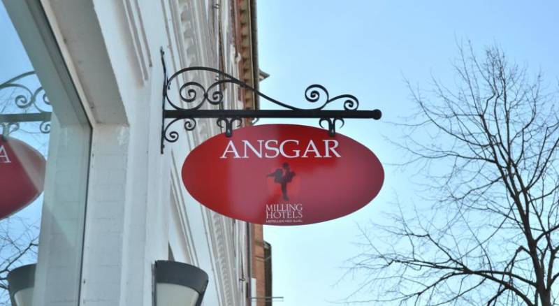 Hotel Ansgar