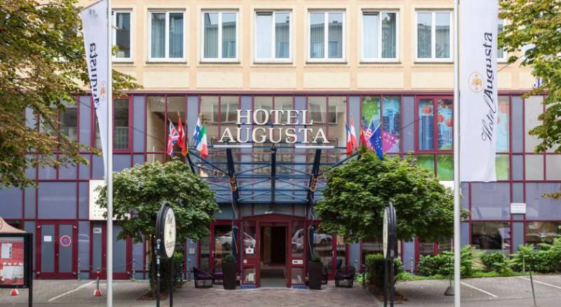 Hotel Augusta