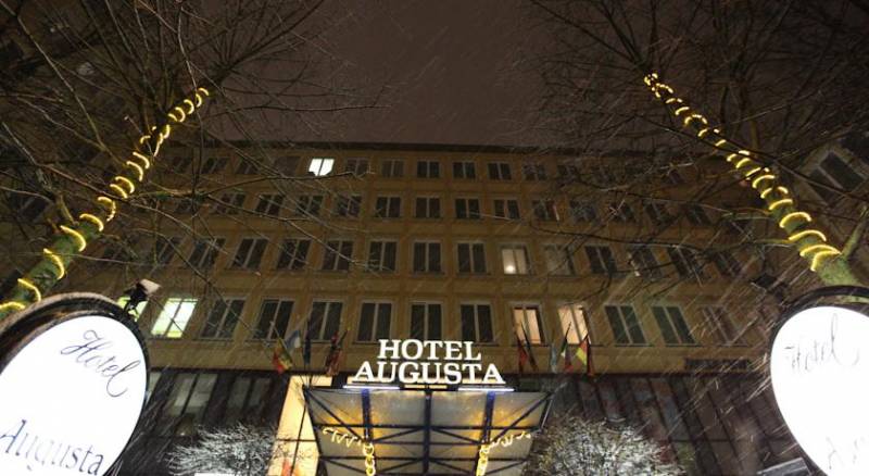 Hotel Augusta