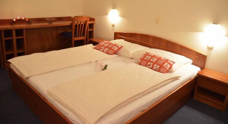 Hotel Bajt - Garni