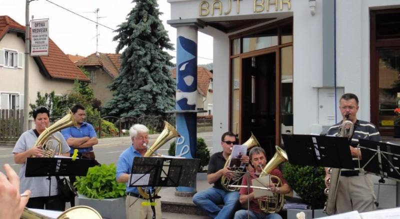 Hotel Bajt - Garni