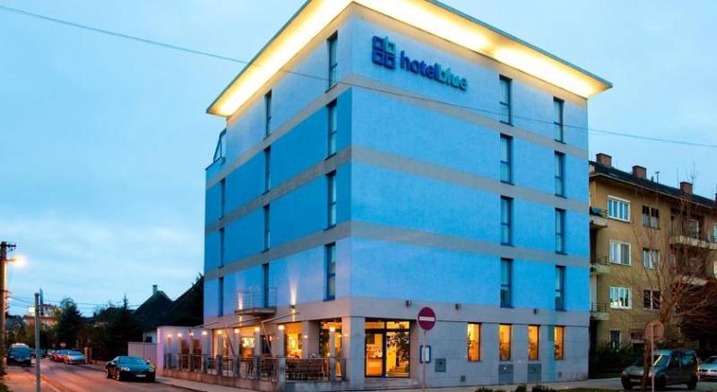 Hotel Blue Bratislava