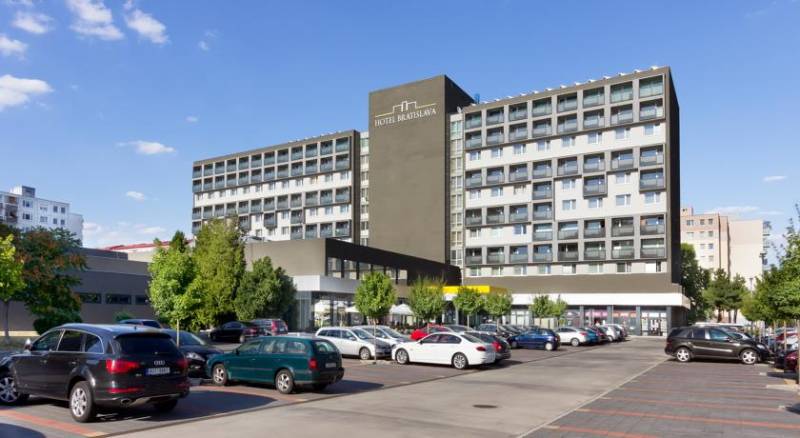 Hotel Bratislava