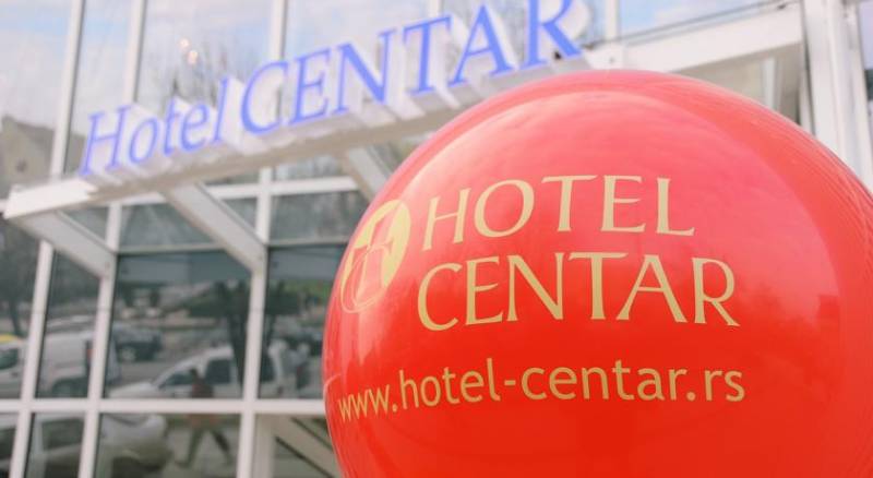 Hotel Centar