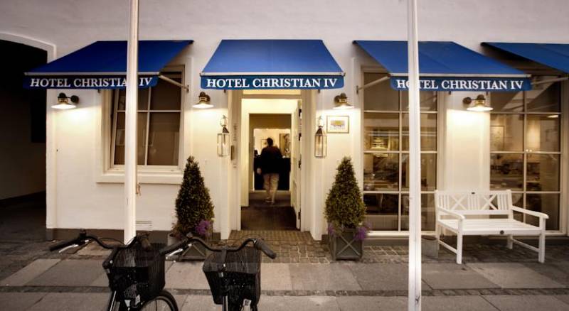 Hotel Christian IV