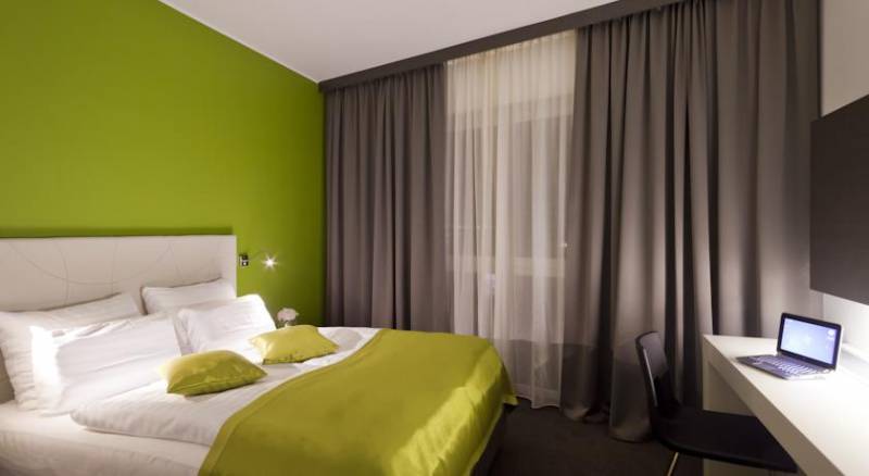 Hotel City Maribor