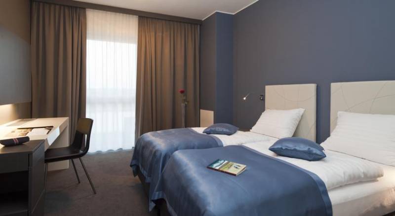 Hotel City Maribor