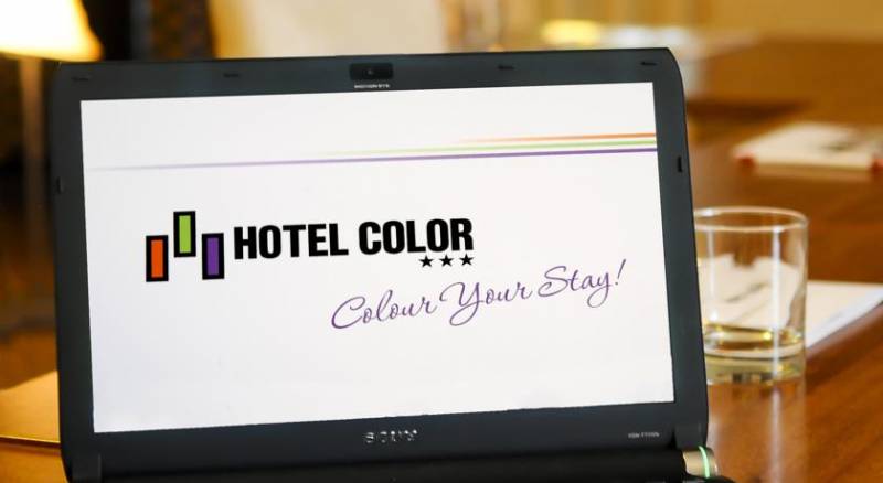 Hotel Color