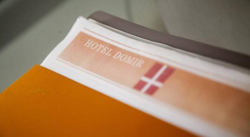 Hotel Domir Odense