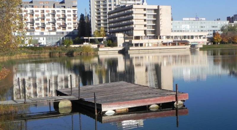 Hotel Junior Bratislava