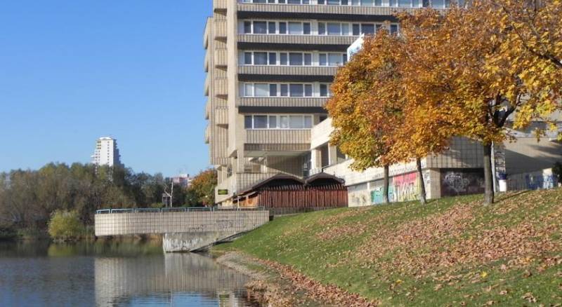 Hotel Junior Bratislava