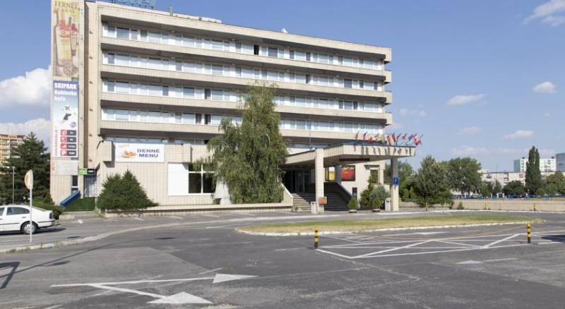 Hotel Junior Bratislava