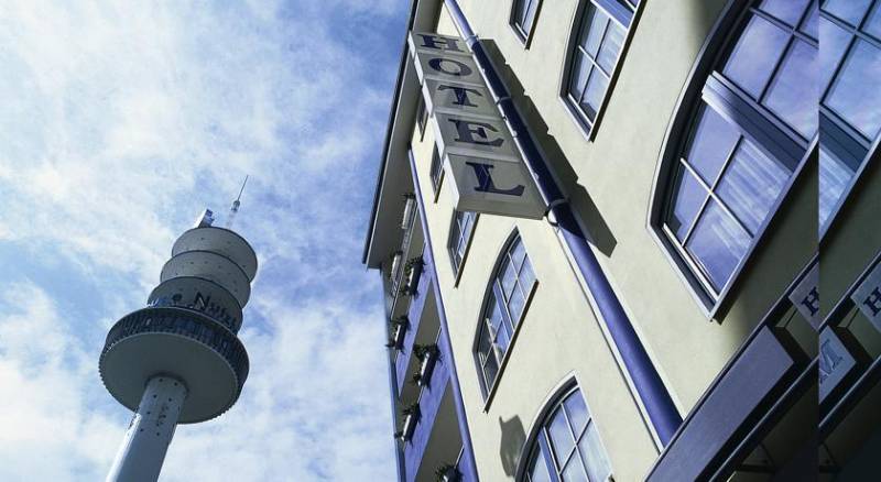 Hotel Königshof am Funkturm