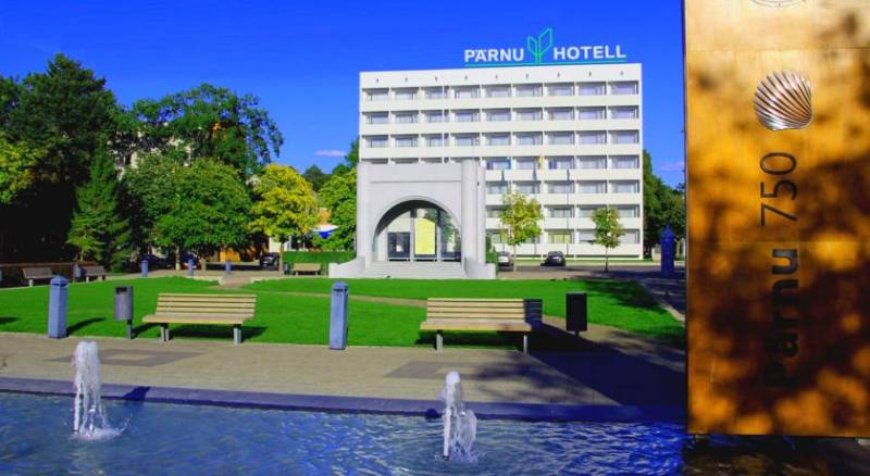 Hotel Pärnu