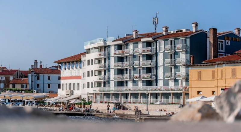 Hotel Piran